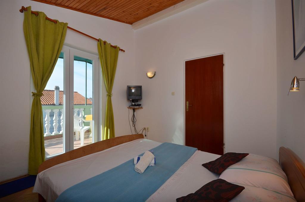 Apartments Nada Vodice Exterior foto